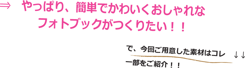 撮るだけ フォトブックでブライダルシーンや旅行などの写真データを簡単に結婚式アルバム フォトブックへ