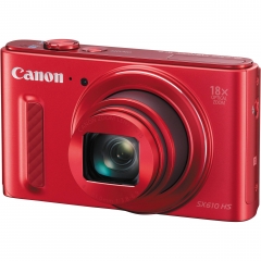 高性能デジカメパック 3日間プラン 七五三用 フォトブック付 CANON SX610HS