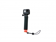 GoPro HERO5 Black レンタル 7日間レンタル(フローティング ハンド グリップ & ハウジング) フォトブックなしプラン