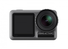 OSMO ACTION延長